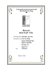 Bài tập lớn Vi xử lý Thiết kế bảng quảng cáo, hiển thị một dòng chữ chạy