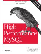 Tối ưu nâng cao hiệu suất MySQL-High Performance MySQL