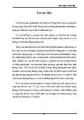 Tiểu luận Mối quan hệ biện chứng giữa cơ sở hạ tầng và kiến trúc thượng tầng của xã hội, sự vận dụng của Đảng ta trong đổi mới đất nước