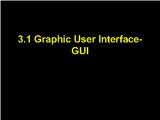 Công nghệ Java ( Nguyễn Hữu Nghĩa ) - 3.1 Graphic User InterfaceGUI