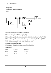 Đồ án Thiết bị điều chỉnh công nghiệp