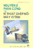 Nguyên lý phần cứng và kỹ thuật ghép nối máy vi tính part 1