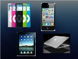 Phân tích kinh nghiệm marketing quốc tế của APPLE