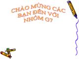 Quản trị dự án Lập dự án đầu tư quán cafe kem