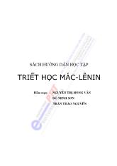 Triết học Mác Lenin