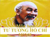 Tư tưởng Hồ Chí Minh, Bài 5 tư tưởng Hồ Chí Minh về Đảng cộng sản Việt Nam