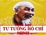 Tư tưởng Hồ Chí Minh, Bài 6 tư tưởng Hồ Chí Minh về dân chủ và xây dựng nhà nước của dân, do dân và vì dân