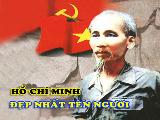 Tư tưởng Hồ Chí Minh về đại đoàn kết dân tộc kết hợp sức mạnh dân tộc với sức mạnh thời đại