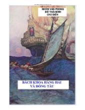 Bách khoa về hàng hải và đóng tàu