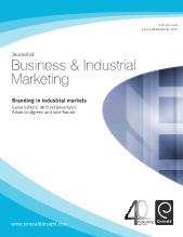 Business & Industrial Marketing