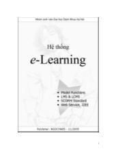 Hệ thống E Learning