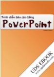 Đề tài Hướng dẫn soạn thảo và trình diễn bằng Power Point