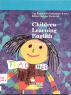 Childrent learning English - Jayne Moon