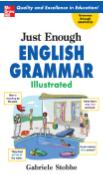 Just enough english grammar