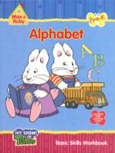 Tài liệu Alphabet dành cho trẻ em