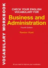 Business and Administration - Rawdon Wyatt