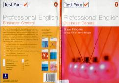 Professional English Business: General