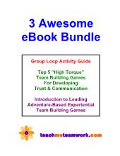 The group loop activity guide