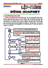 Bài giảng Lập trình dùng Grafcet