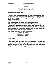 Vẽ mạch điện tử bằng orCad