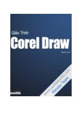 Ebook Giáo trình Corel Draw