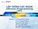 Bài giảng Lập trình cực đoan