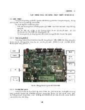 Bài giảng Lập trình fpga với bảng phát triển spartan-3e