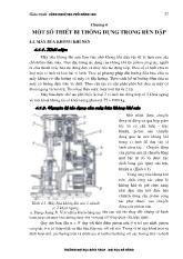 Bài giảng Một số thiết bị thông dụng trong rèn dập