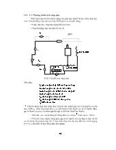 Bài giảng Phương trình xích chạy dao