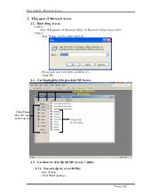 Giáo trình Microsoft Access: Tổng quan về Microsoft Access