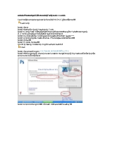 Hướng dẫn cài đặt và sử dụng Adobe Photoshop CS3 Extended