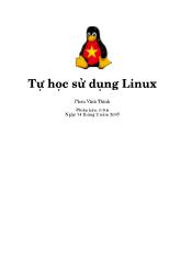 Lập trình phần mềm Linus