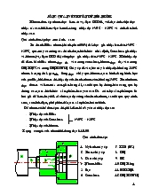 Tổng quan về khuôn đùn ép nhôm