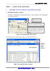 Cơ bản về sql server 2000