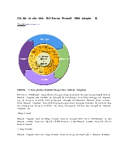Đơn giản hóa cấu hình Mạng với các Network Templates