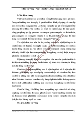 Chùa Dư Hàng ( Phúc Lâm Tự ) _ Ngôi chùa di tích lịch sử