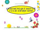 Các đặc trưng cơ bản của quần thể sinh vật