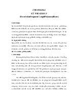 Kỹ thuật RFLP (restriction fragment length polymorphisms)