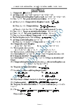 270 bài toán bồi dưỡng học sinh giỏi và năng khiếu toán THCS