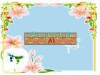Trường hợp bằng nhau thứ hai của tam giác (c.g.c)