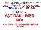 Vật dẫn cân bằng tĩnh điện