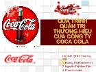 Đề tài Qúa trình quản trị thương hiệu của công ty Coca Cola
