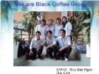 Đề tài Ứng dụng thương mại điện tử trong ngành du lịch Việt Nam
