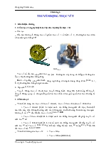 Truyền động trục vít