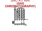 Sắc ký khí(gas chromatography)
