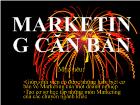 Bài giảng Marketing căn bản