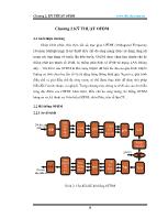 Chương 2 Kỹ thuật OFDM