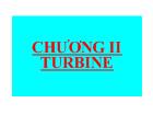 Chương II Turbine