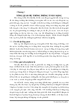 Đề tài Thông tin di động