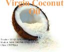 Đề tài Virgin Coconut Oil
